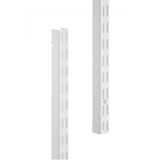 elfa Wall Hang Standard 2012mm - White