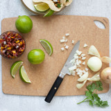 White Magic Eco Basics Chopping Board - Medium