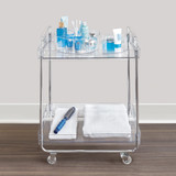 iDesign x The Home Edit Bar Cart