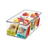 iDesign x The Home Edit Divided Fridge Container - Large