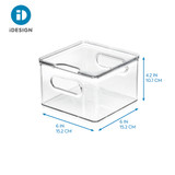 iDesign x The Home Edit Fridge Container - Small