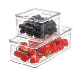 iDesign x The Home Edit Berry Bin - Small