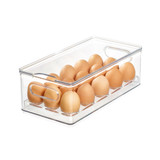 iDesign x The Home Edit Fridge Egg Container