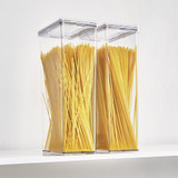 iDesign x The Home Edit Pasta Container