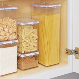 iDesign x The Home Edit Pasta Container