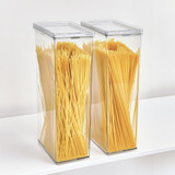 iDesign x The Home Edit Pasta Container