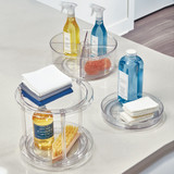 iDesign x The Home Edit Deep Divided Turntable