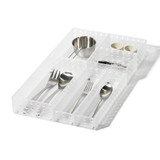 Like-it Bricks Drawer Organiser Starter Kit - 6 Pack