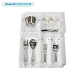 Like-It Bricks Drawer Organiser Starter Kit - 6 Pack