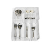 Like-It Bricks Drawer Organiser Starter Kit - 6 Pack