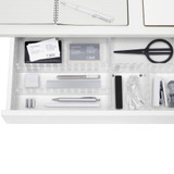 Like-It Bricks Drawer Organiser Starter Kit - 6 Pack