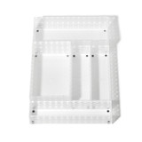 Like-It Bricks Drawer Organiser Starter Kit - 5 Pack