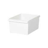 Like-it Just It Slim Storage Container - Shallow
