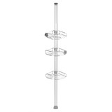 simplehuman Tension Shower Caddy