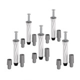 elfa Drywall Anchor - 5 Pack