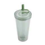 Oasis Acrylic Insulated Smoothie Tumbler