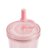 Oasis Acrylic Insulated Smoothie Tumbler