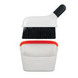 OXO Good Grips Compact Dustpan & Brush Set