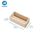 iDesign x The Home Edit Drawer Organiser Small - Natural