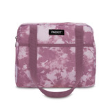 PackIt Freezable Hampton Lunch Bag - Mulberry