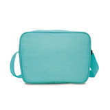 PackIt Freezable Zuma Cooler Bag - Mint