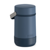 Thermos Guardian Vacuum Insulated Food Jar 800ml - Lake Blue