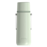 Thermos Guardian Vacuum Insulated Flask 1.2L - Matcha Green