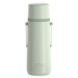 Thermos Guardian Vacuum Insulated Flask 1.2L - Matcha Green