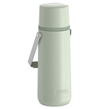 Thermos Guardian Vacuum Insulated Flask 1.2L - Matcha Green