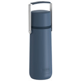 Thermos Guardian Vacuum Insulated Flask 1.2L - Lake Blue