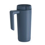 Thermos Guardian Vacuum Insulated Travel Mug 530ml - Lake Blue