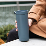 Thermos Guardian Vacuum Insulated Travel Tumbler 530ml - Lake Blue