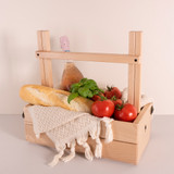 Peer Sorensen Folding Picnic Table Caddy