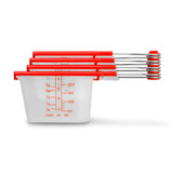 Dreamfarm Levups Measuring Cups