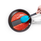 Dreamfarm Supoon Scraping Spoon - Blue