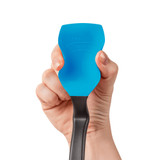 Dreamfarm Supoon Scraping Spoon - Blue