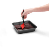 Dreamfarm Mini Chopula Chopping Spatula - Red