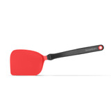 Dreamfarm Mini Chopula Chopping Spatula - Red