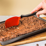Dreamfarm Mini Chopula Chopping Spatula - Red
