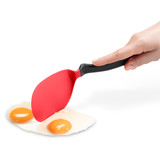 Dreamfarm Chopula Chopping Spatula - Red