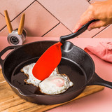 Dreamfarm Chopula Chopping Spatula - Red