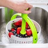 Dreamfarm Spina Salad Spinner