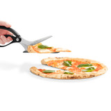 Dreamfarm Scizza Pizza Cutter - Black