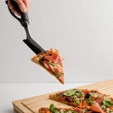 Dreamfarm Scizza Pizza Cutter - Black