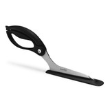 Dreamfarm Scizza Pizza Cutter - Black