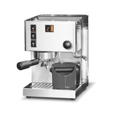 Dreamfarm Grindenstein Coffee Knock Box - Grey