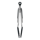 OXO Good Grips Tongs with Silicone Head