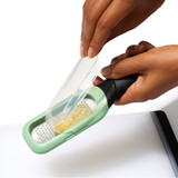 OXO Good Grips Etched Ginger & Garlic Grater