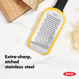 OXO Good Grips Etched Medium Grater