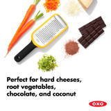 OXO Good Grips Etched Medium Grater